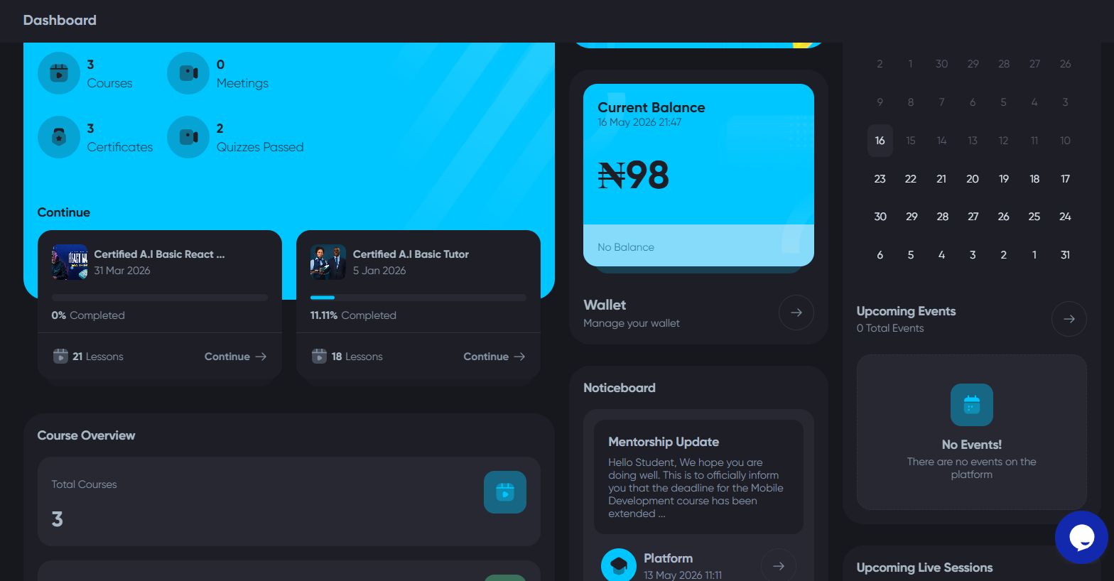 How to Keep Your Account Safe